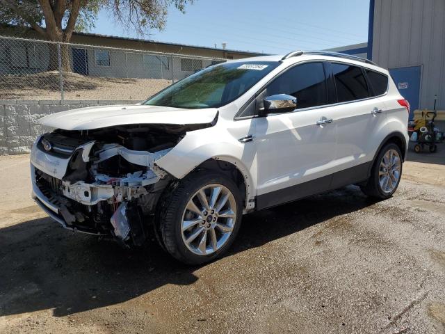 FORD ESCAPE SE 2016 1fmcu0g78guc11367