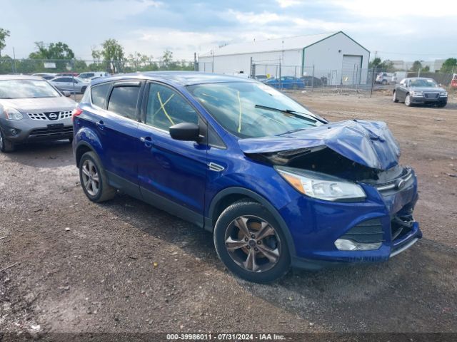 FORD ESCAPE 2016 1fmcu0g78guc38424