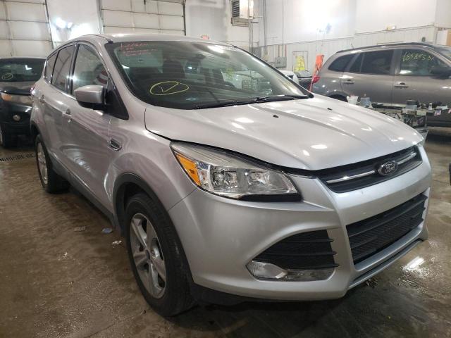 FORD ESCAPE SE 2016 1fmcu0g78guc58575