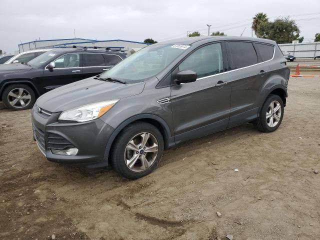 FORD ESCAPE SE 2016 1fmcu0g78guc66756