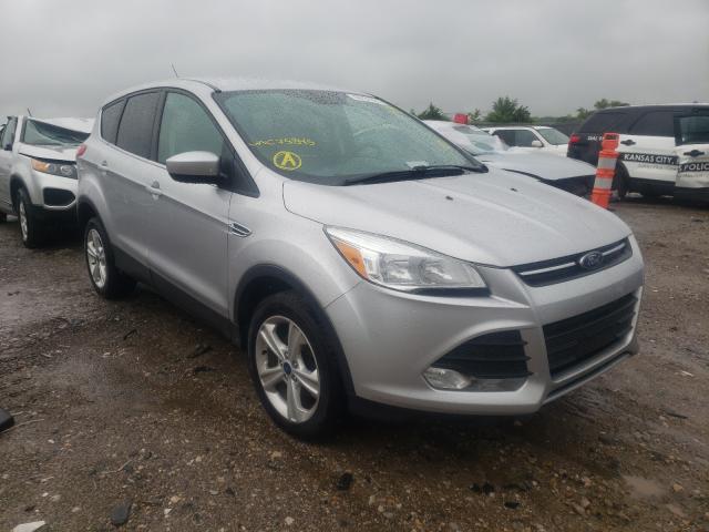 FORD ESCAPE SE 2016 1fmcu0g78guc75845