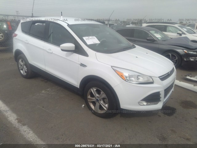 FORD ESCAPE 2016 1fmcu0g78guc88997