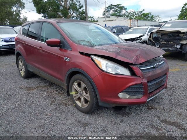 FORD ESCAPE 2016 1fmcu0g78guc91706