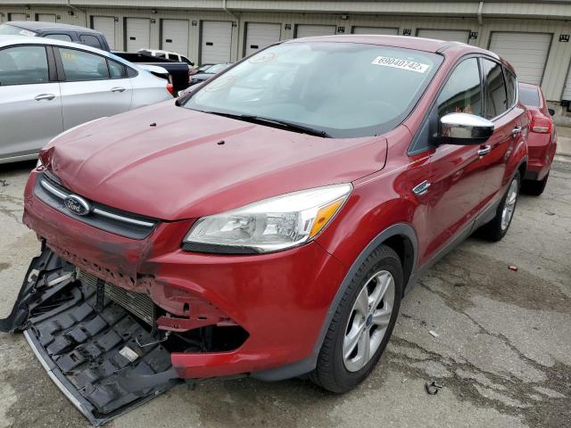 FORD ESCAPE SE 2015 1fmcu0g79fua05960