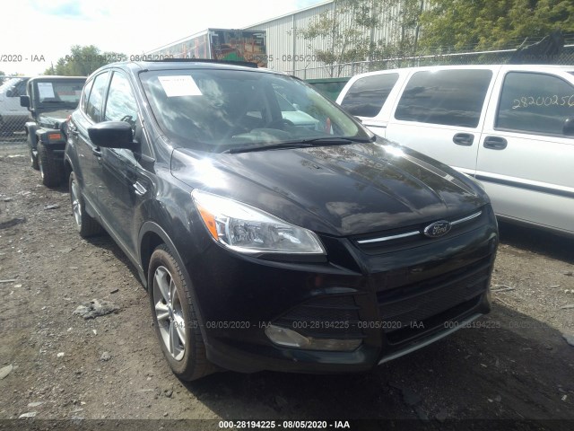 FORD ESCAPE 2015 1fmcu0g79fua08163