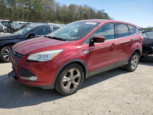 FORD ESCAPE SE 2015 1fmcu0g79fua11970