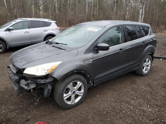 FORD ESCAPE SE 2015 1fmcu0g79fua13296