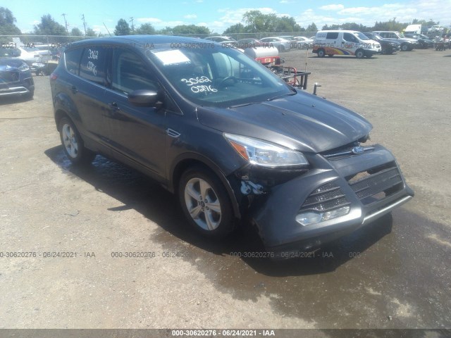 FORD ESCAPE 2015 1fmcu0g79fua15159