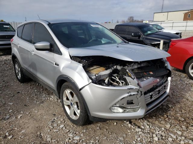 FORD ESCAPE SE 2015 1fmcu0g79fua19065