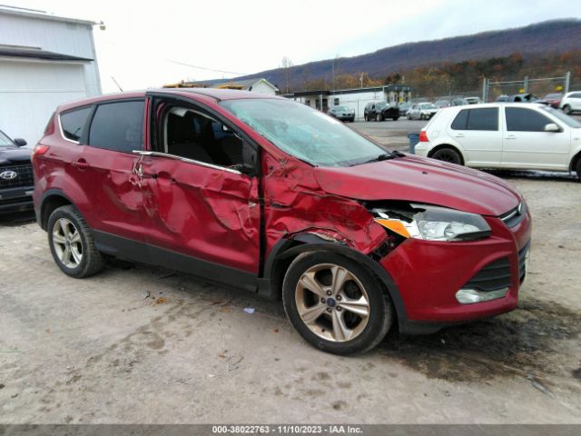 FORD ESCAPE 2015 1fmcu0g79fua30731