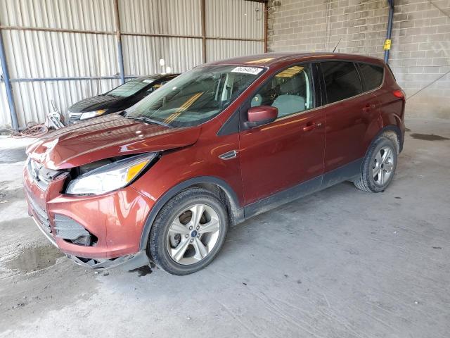 FORD ESCAPE SE 2015 1fmcu0g79fua36626