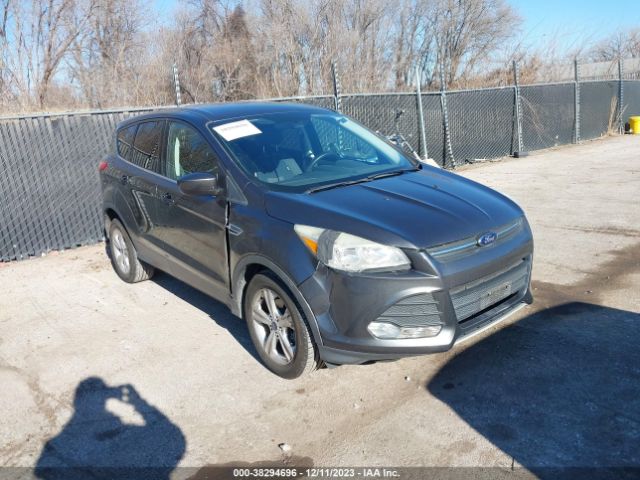 FORD ESCAPE 2015 1fmcu0g79fua42362