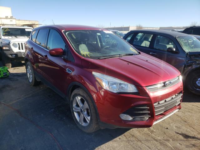 FORD ESCAPE SE 2015 1fmcu0g79fua46945