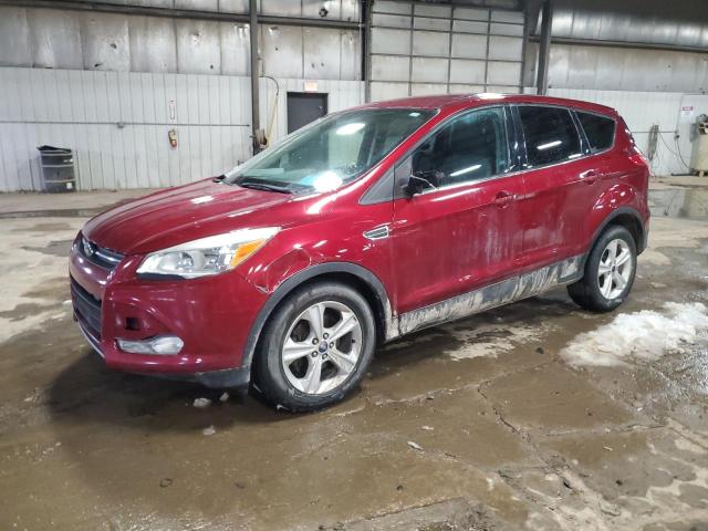 FORD ESCAPE 2015 1fmcu0g79fua49943