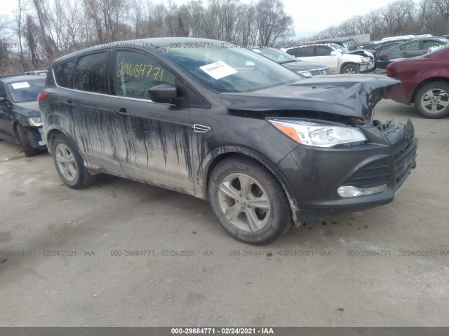 FORD ESCAPE 2015 1fmcu0g79fua76446