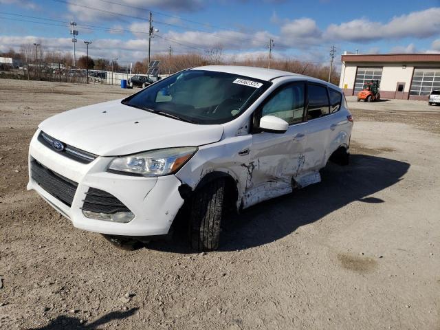 FORD ESCAPE SE 2015 1fmcu0g79fua87849