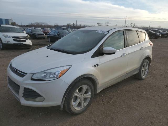 FORD ESCAPE SE 2015 1fmcu0g79fua88449