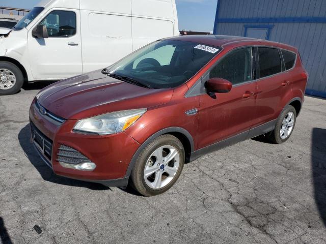 FORD ESCAPE SE 2015 1fmcu0g79fua92307