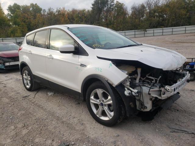 FORD ESCAPE SE 2015 1fmcu0g79fub18906