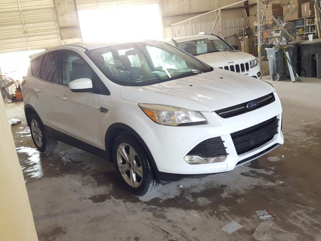 FORD ESCAPE SE 2015 1fmcu0g79fub18999