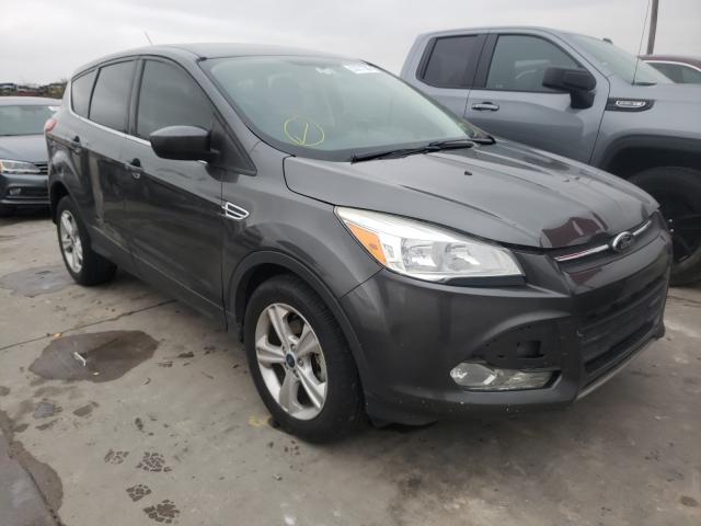 FORD ESCAPE SE 2015 1fmcu0g79fub39481