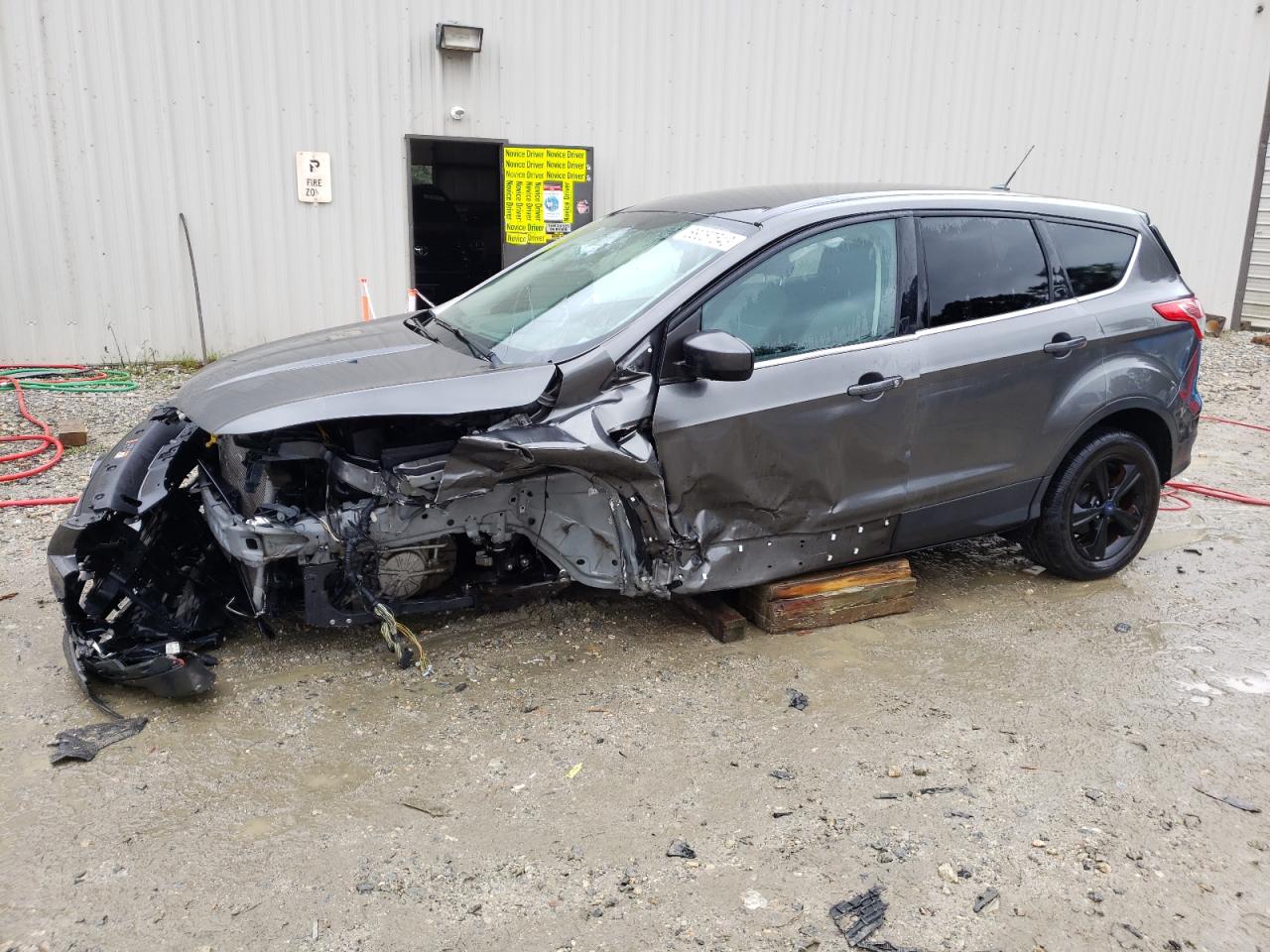 FORD ESCAPE 2015 1fmcu0g79fub44860