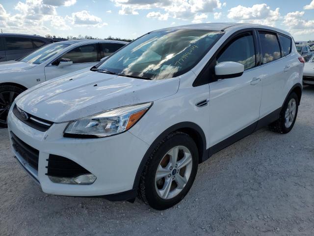 FORD ESCAPE SE 2015 1fmcu0g79fub55082