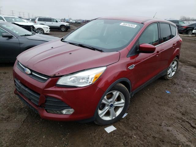 FORD ESCAPE SE 2015 1fmcu0g79fub70424