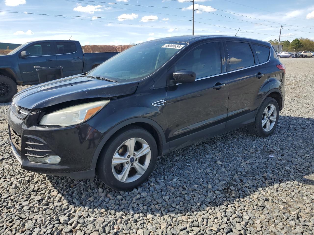 FORD ESCAPE 2015 1fmcu0g79fuc20156