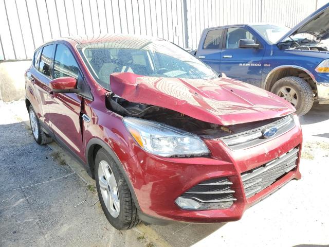 FORD ESCAPE SE 2015 1fmcu0g79fuc23039