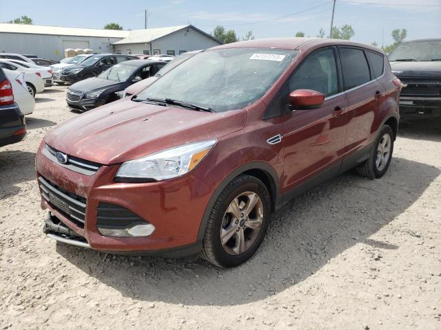 FORD ESCAPE SE 2015 1fmcu0g79fuc60429