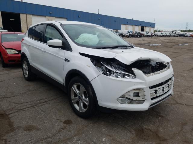 FORD ESCAPE SE 2015 1fmcu0g79fuc76355