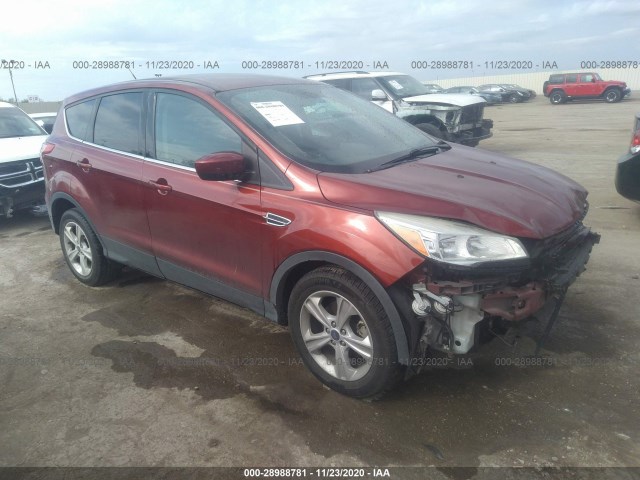 FORD ESCAPE 2015 1fmcu0g79fuc85668