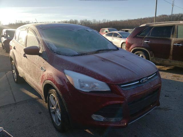 FORD ESCAPE SE 2015 1fmcu0g79fuc87114