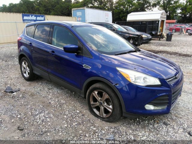 FORD ESCAPE 2015 1fmcu0g79fuc87940