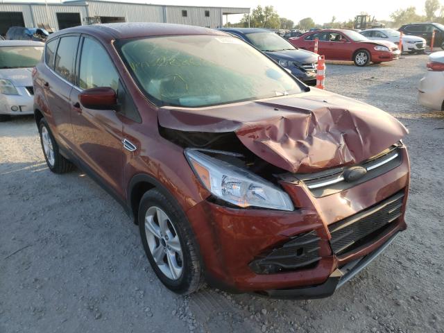 FORD ESCAPE SE 2015 1fmcu0g79fuc88683