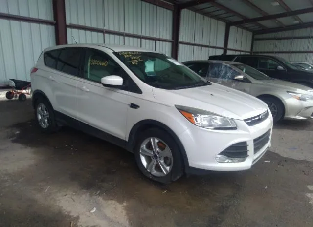 FORD ESCAPE 2016 1fmcu0g79gua07158