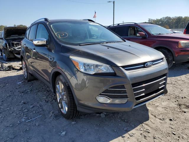 FORD ESCAPE SE 2016 1fmcu0g79gua27863