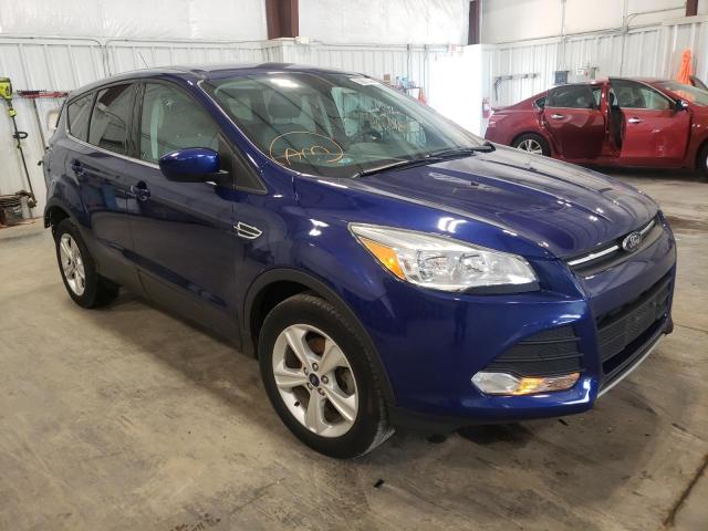 FORD ESCAPE SE 2016 1fmcu0g79gua38202