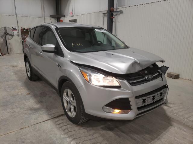 FORD ESCAPE SE 2016 1fmcu0g79gua39169