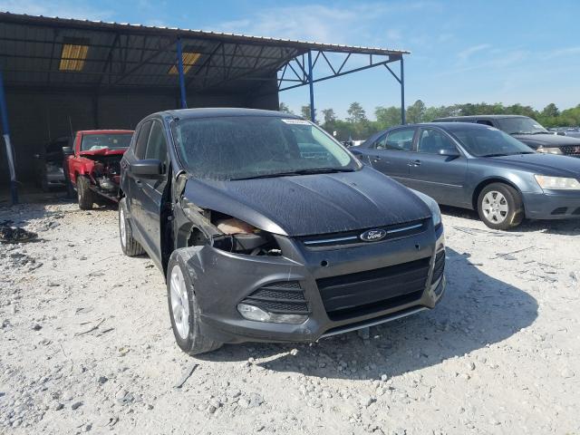 FORD ESCAPE SE 2016 1fmcu0g79gua42623