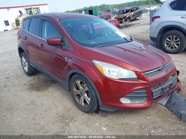 FORD ESCAPE 2016 1fmcu0g79gua43643