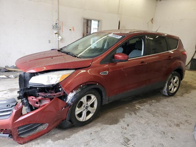 FORD ESCAPE SE 2016 1fmcu0g79gua50723