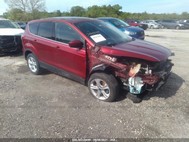 FORD ESCAPE 2016 1fmcu0g79gua65223