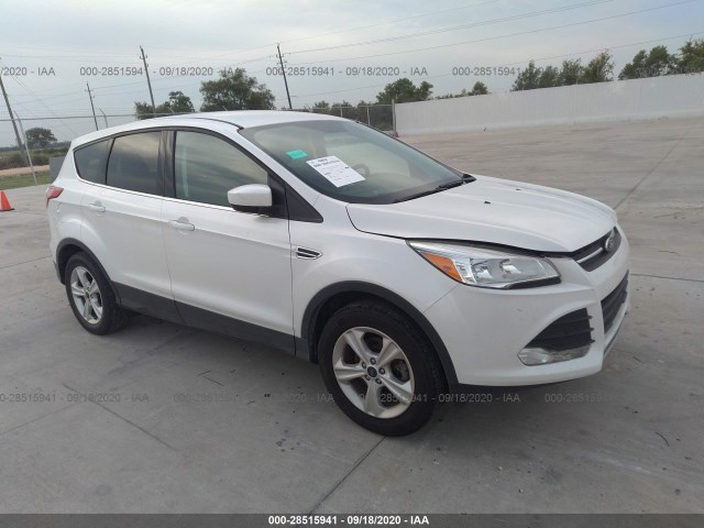 FORD ESCAPE 2016 1fmcu0g79gua72138