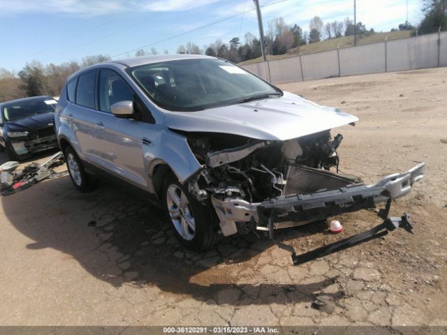 FORD ESCAPE 2016 1fmcu0g79gua77825