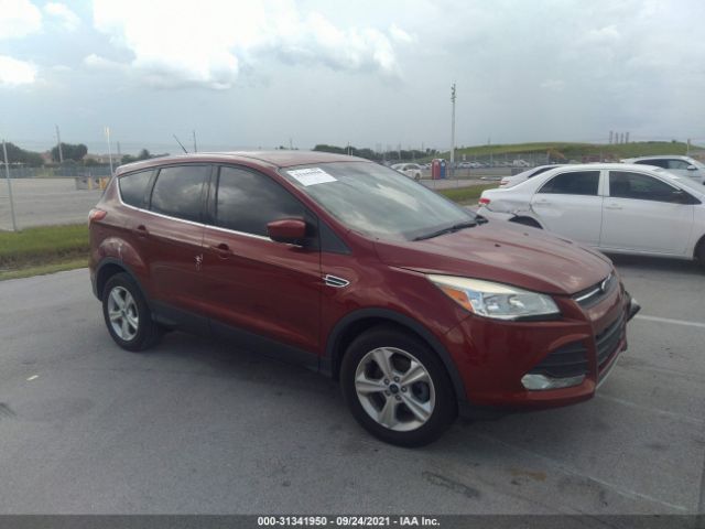 FORD ESCAPE 2016 1fmcu0g79gub03856