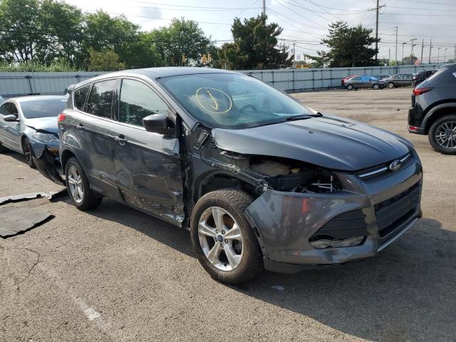 FORD ESCAPE SE 2016 1fmcu0g79gub05669