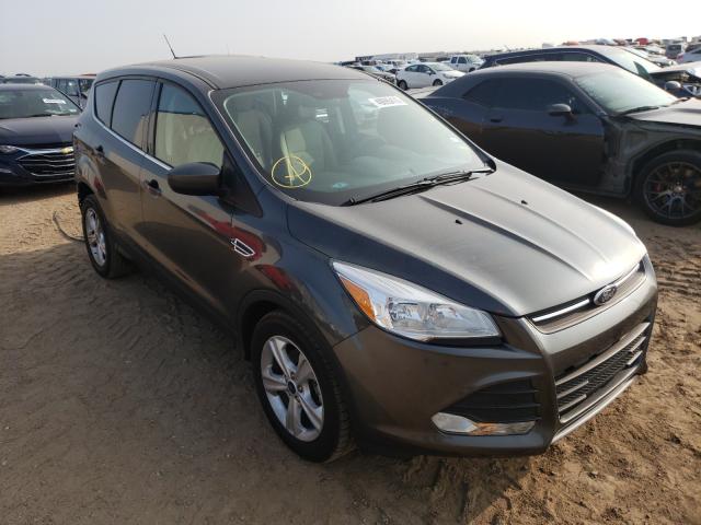 FORD ESCAPE SE 2016 1fmcu0g79gub15344