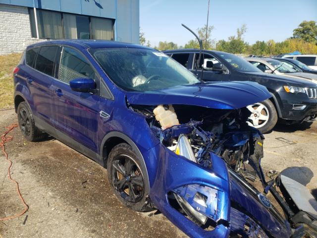 FORD ESCAPE SE 2016 1fmcu0g79gub22066